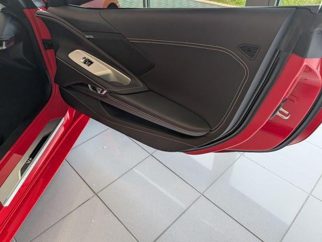 2023 Chevrolet Corvette Stingray 1LT
