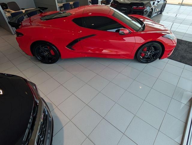 2023 Chevrolet Corvette Stingray 1LT