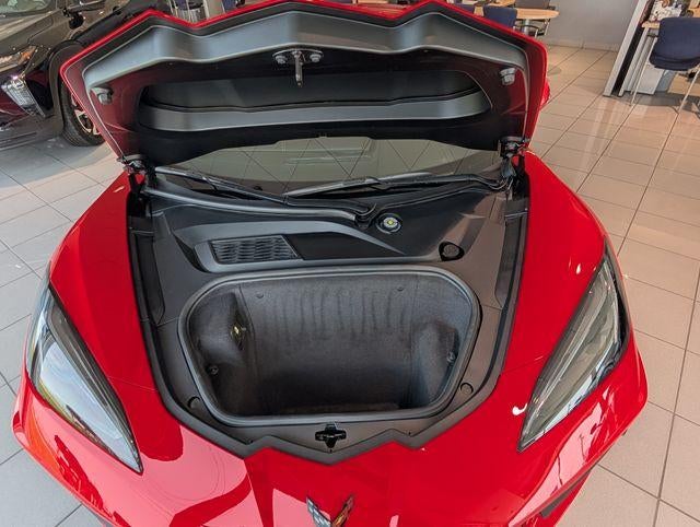 2023 Chevrolet Corvette Stingray 1LT