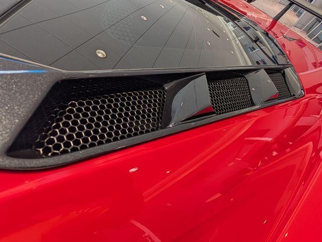 2023 Chevrolet Corvette Stingray 1LT