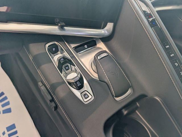 2023 Chevrolet Corvette Stingray 1LT