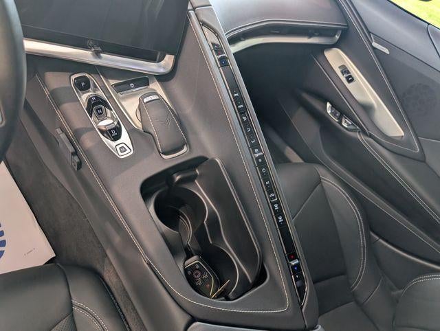 2023 Chevrolet Corvette Stingray 1LT