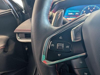 2023 Chevrolet Corvette Stingray 1LT