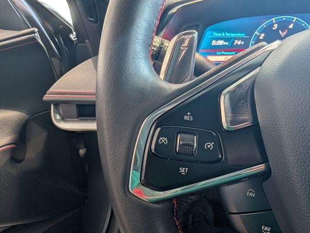 2023 Chevrolet Corvette Stingray 1LT