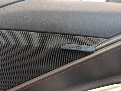 2023 Chevrolet Corvette Stingray 1LT