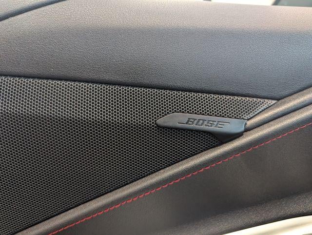 2023 Chevrolet Corvette Stingray 1LT