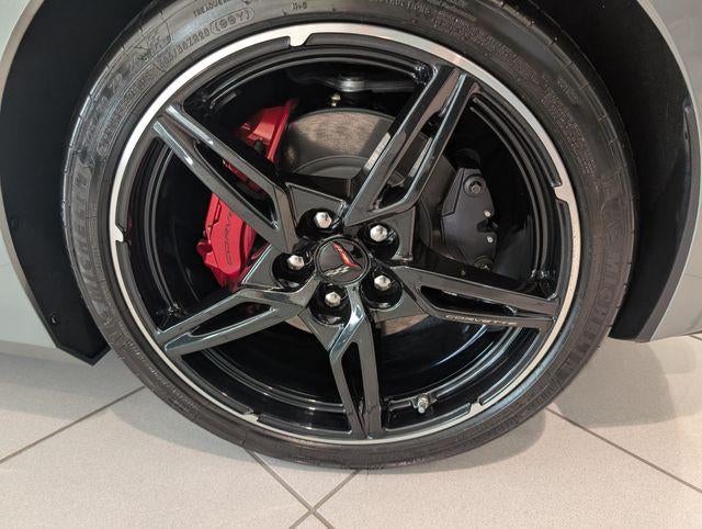 2023 Chevrolet Corvette Stingray 1LT