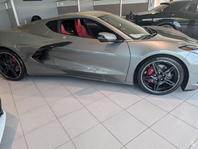 2023 Chevrolet Corvette Stingray 1LT
