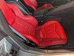 2023 Chevrolet Corvette Stingray 1LT