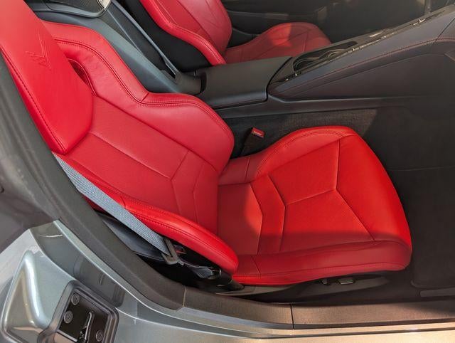 2023 Chevrolet Corvette Stingray 1LT