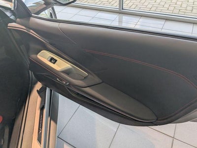 2023 Chevrolet Corvette Stingray 1LT