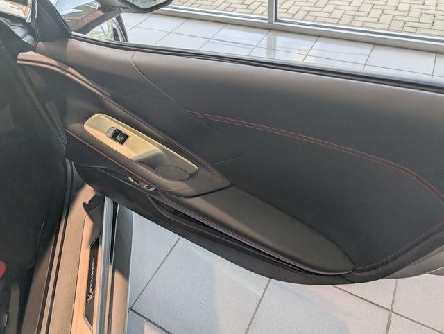 2023 Chevrolet Corvette Stingray 1LT