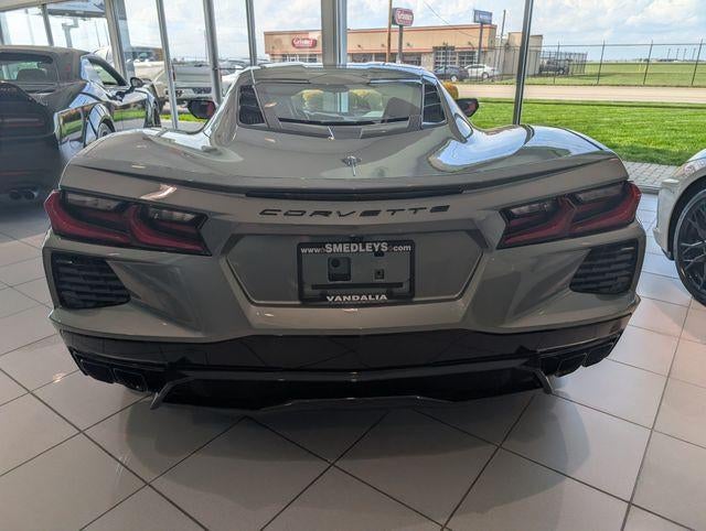 2023 Chevrolet Corvette Stingray 1LT