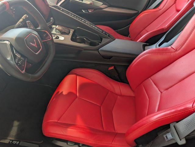2023 Chevrolet Corvette Stingray 1LT