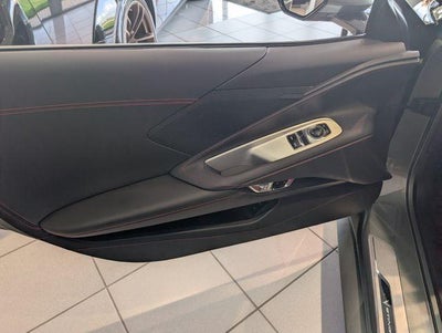2023 Chevrolet Corvette Stingray 1LT