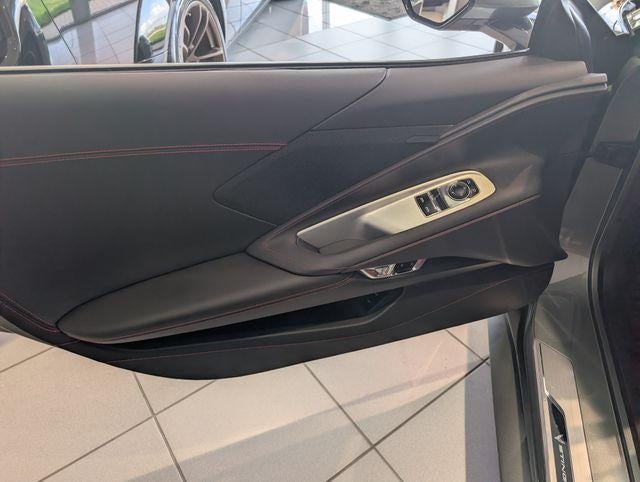 2023 Chevrolet Corvette Stingray 1LT