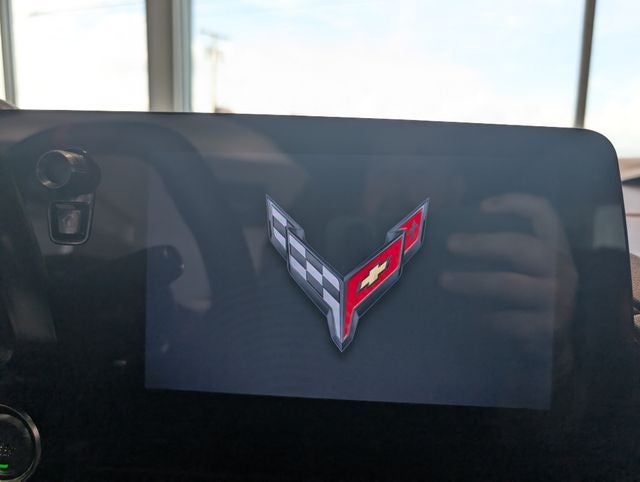 2023 Chevrolet Corvette Stingray 1LT