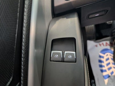 2017 Chevrolet Corvette Stingray 1LT