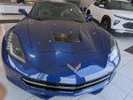 2017 Chevrolet Corvette Stingray 1LT