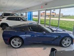2017 Chevrolet Corvette Stingray 1LT