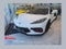 2025 Chevrolet Corvette Stingray 1LT