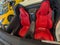 2025 Chevrolet Corvette Stingray 1LT
