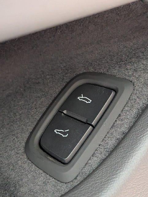 2025 Chevrolet Corvette Stingray 1LT