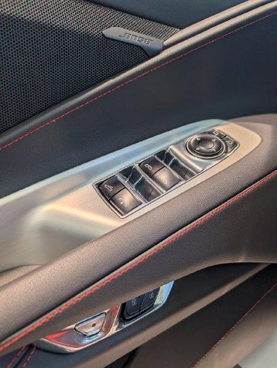 2025 Chevrolet Corvette Stingray 1LT