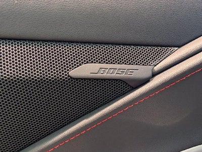 2025 Chevrolet Corvette Stingray 1LT