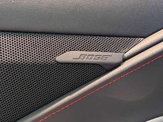 2025 Chevrolet Corvette Stingray 1LT