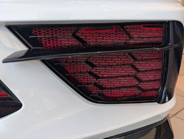 2025 Chevrolet Corvette Stingray 1LT