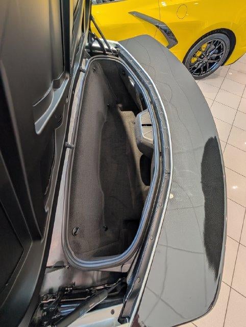 2025 Chevrolet Corvette Stingray 1LT