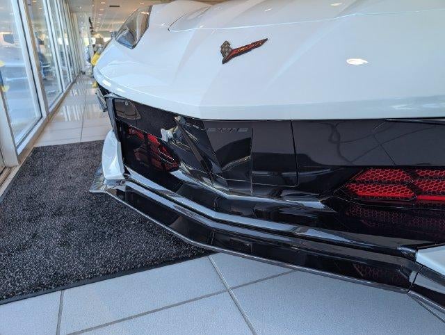 2025 Chevrolet Corvette Stingray 1LT