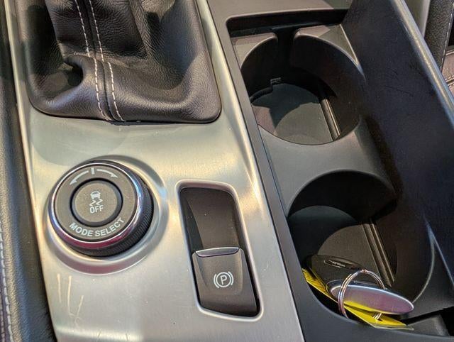 2016 Chevrolet Corvette Stingray 2LT