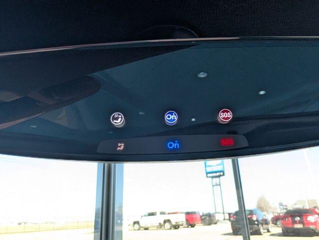 2016 Chevrolet Corvette Stingray 2LT