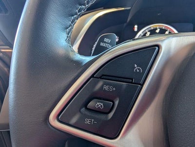 2016 Chevrolet Corvette Stingray 2LT