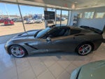 2016 Chevrolet Corvette Stingray 2LT
