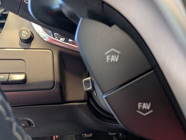 2016 Chevrolet Corvette Stingray 2LT