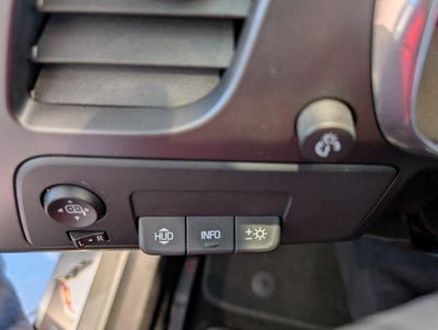 2016 Chevrolet Corvette Stingray 2LT