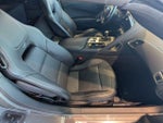 2016 Chevrolet Corvette Stingray 2LT