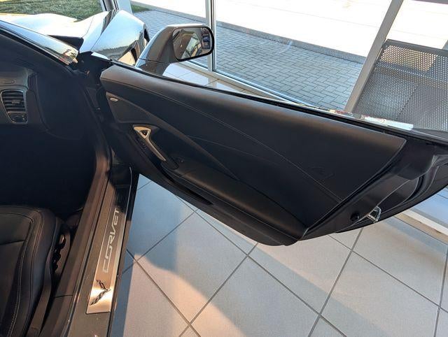 2016 Chevrolet Corvette Stingray 2LT