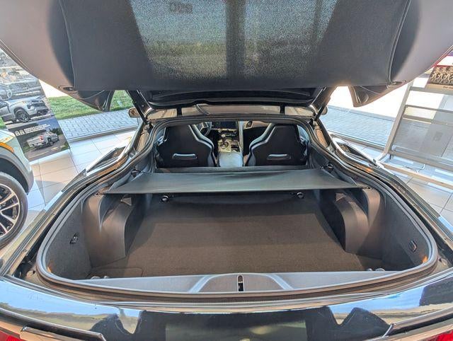 2016 Chevrolet Corvette Stingray 2LT