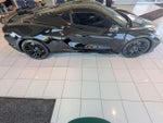 2025 Chevrolet Corvette Z06 1LZ