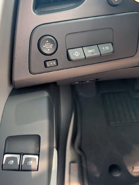 2015 Chevrolet Corvette Stingray 2LT