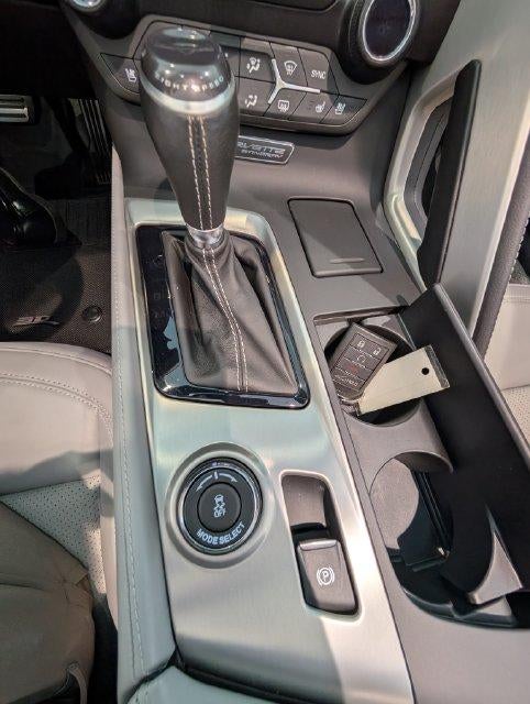 2015 Chevrolet Corvette Stingray 2LT