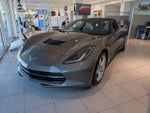 2015 Chevrolet Corvette Stingray 2LT