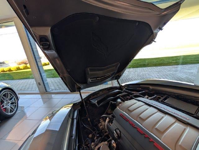 2015 Chevrolet Corvette Stingray 2LT