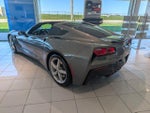 2015 Chevrolet Corvette Stingray 2LT