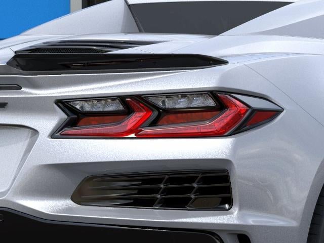 2027 Chevrolet Corvette Z06 1LZ