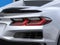 2027 Chevrolet Corvette Z06 1LZ